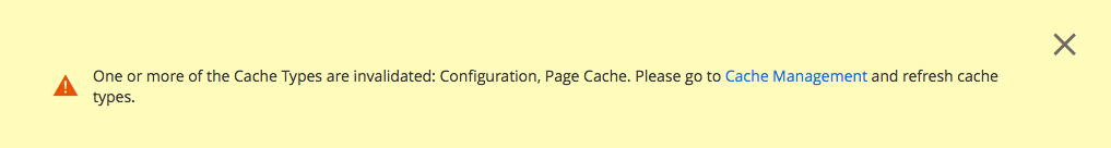 magento-2-cache-management-message